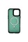 Чохол для смартфона Cosmic Magnetic Color HQ for Apple iPhone 16 Pro Max Green (MagColor16ProMaxGreen)