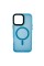 Чохол для смартфона Cosmic Magnetic Color HQ for Apple iPhone 16 Pro Max Light Blue (MagColor16ProMaxLight)