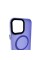 Чохол для смартфона Cosmic Magnetic Color HQ for Apple iPhone 16 Pro Max Lilac (MagColor16ProMaxLilac)