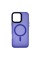Чохол для смартфона Cosmic Magnetic Color HQ for Apple iPhone 16 Pro Max Lilac (MagColor16ProMaxLilac)