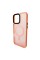 Чохол для смартфона Cosmic Magnetic Color HQ for Apple iPhone 16 Pro Max Pink (MagColor16ProMaxPink)