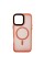 Чохол для смартфона Cosmic Magnetic Color HQ for Apple iPhone 16 Pro Max Pink (MagColor16ProMaxPink)