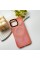 Чохол для смартфона Cosmic Magnetic Color HQ for Apple iPhone 16 Pro Max Pink (MagColor16ProMaxPink)