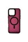 Чохол для смартфона Cosmic Magnetic Color HQ for Apple iPhone 16 Pro Max Red (MagColor16ProMaxRed)