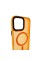 Чохол для смартфона Cosmic Magnetic Color HQ for Apple iPhone 16 Pro Orange (MagColor16ProYellow)