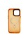 Чохол для смартфона Cosmic Magnetic Color HQ for Apple iPhone 16 Pro Orange (MagColor16ProYellow)