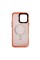 Чохол для смартфона Cosmic Magnetic Color HQ for Apple iPhone 16 Pro Pink (MagColor16ProPink)