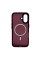 Чохол для смартфона Cosmic Magnetic Color HQ for Apple iPhone 16 Red (MagColor16Red)