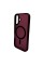 Чохол для смартфона Cosmic Magnetic Color HQ for Apple iPhone 16 Red (MagColor16Red)