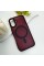 Чохол для смартфона Cosmic Magnetic Color HQ for Apple iPhone 16 Red (MagColor16Red)