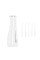 Іригатор HOCO HP62 All-in-one electric oral flushing device White (6942007631716)
