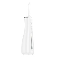 Іригатор HOCO HP62 All-in-one electric oral flushing device White (6942007631716)