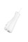 Іригатор HOCO HP62 All-in-one electric oral flushing device White (6942007631716)