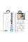 Іригатор HOCO HP62 All-in-one electric oral flushing device White (6942007631716)