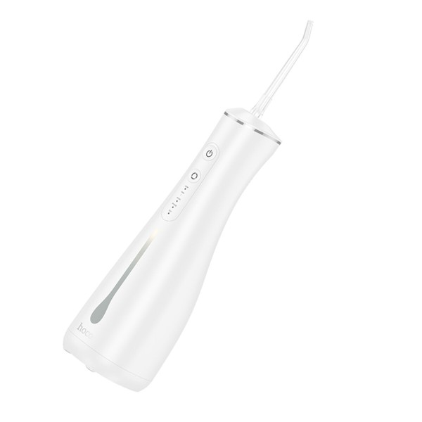 Іригатор HOCO HP62 All-in-one electric oral flushing device White (6942007631716)