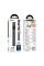 Тример для носа HOCO HP34 electric nose hair trimmer Black (6942007623865)