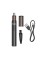 Тример для носа HOCO HP34 electric nose hair trimmer Black (6942007623865)