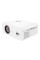 Проектор HOCO DT3 Smart electric focus projector(1080P Android version)(EU) White (6942007629669)