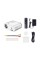 Проектор HOCO DT2 smart projector(720P Android version)(EU) Gray white (6942007629645)