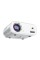 Проектор HOCO DT2 smart projector(720P Android version)(EU) Gray white (6942007629645)