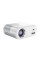 Проектор HOCO DT2 smart projector(720P Android version)(EU) Gray white (6942007629645)