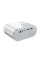 Проектор HOCO DT2 smart projector(720P Android version)(EU) Gray white (6942007629645)