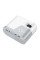 Проектор HOCO DT2 smart projector(720P Android version)(EU) Gray white (6942007629645)