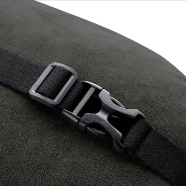 Подушка для підголовника Baseus ComfortRide Series Double-Sided Car Headrest Pillow Forest Green (C20036403611-00)