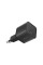 Мережевий зарядний пристрій Baseus GaN5S Fast Charger 1C 20W EU Cluster Black (P10162503113-00)