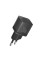 Мережевий зарядний пристрій Baseus GaN5S Fast Charger 1C 20W EU Cluster Black (P10162503113-00)