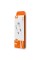 Кабель WUW-X195 USB Type-C 2,4A 1m white (WUW-X195TC)