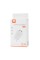 Мережевий зарядний пристрій WUW-C155 2USB 3.1A white (WUW-C155)