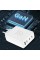 Мережевий зарядний пристрій WUW-C158 1USB 3Type-C PD100W white (WUW-C158)
