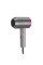 Фен HOCO HP13 Plus Hot and cold air hair dryer(EU) Rose red (6942007632812)
