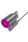 Фен HOCO HP13 Plus Hot and cold air hair dryer(EU) Rose red (6942007632812)