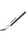 Гребінець для випрямлення волосся HOCO HP41 Straight and curly hair dual-purpose hair straightener(EU) White (6942007624169)
