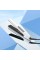 Гребінець для випрямлення волосся HOCO HP41 Straight and curly hair dual-purpose hair straightener(EU) White (6942007624169)