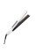 Гребінець для випрямлення волосся HOCO HP41 Straight and curly hair dual-purpose hair straightener(EU) White (6942007624169)