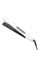Гребінець для випрямлення волосся HOCO HP41 Straight and curly hair dual-purpose hair straightener(EU) White (6942007624169)