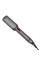 Гребінець для випрямлення волосся з цифровим дисплеєм HOCO HP42 Wide board hair straightener with digital display(EU) Gray (6942007631648)