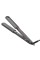 Гребінець для випрямлення волосся з цифровим дисплеєм HOCO HP42 Wide board hair straightener with digital display(EU) Gray (6942007631648)