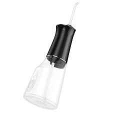 Іригатор HOCO HP61 Electric oral flushing device with large-capacity water tank Black (6942007631693)