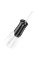 Іригатор HOCO HP61 Electric oral flushing device with large-capacity water tank Black (6942007631693)