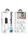 Іригатор HOCO HP61 Electric oral flushing device with large-capacity water tank Black (6942007631693)