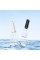 Іригатор HOCO HP61 Electric oral flushing device with large-capacity water tank Black (6942007631693)