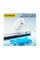 Мережевий зарядний пристрій ESSAGER EZCT70 Gan 1USB 1T-C 70W white (EZCT70-YQB02-Z)
