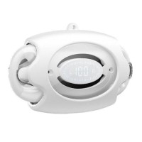 Бездротові навушники ESSAGER EEJE88-TW02 white (EEJE88-TW02)