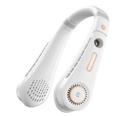 Вентилятор ESSAGER EFS02-MX02-Z white (EFS02-MX02-Z)