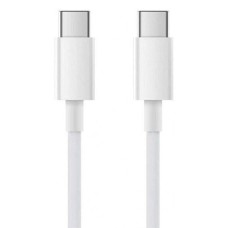 Кабель Xiaomi USB Type-C USB Type-C to USB Type-C 1.5m White (SJV4108GL)