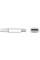 Кабель Xiaomi USB Type-C USB Type-C to USB Type-C 1.5m White (SJV4108GL)